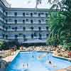 Hotel GHT Neptuno, Espanha, Tossa de Mar